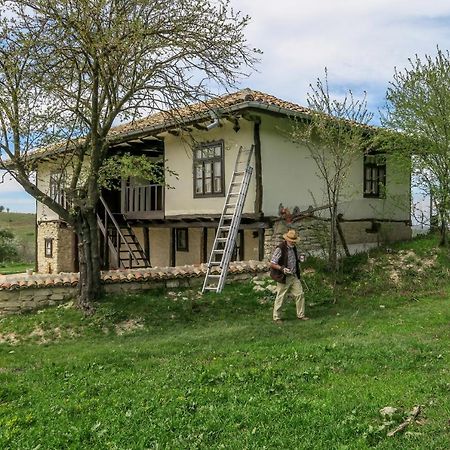 Botev Houses Mirovets Esterno foto